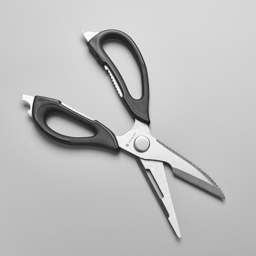 Vitility Multifunctionele schaar