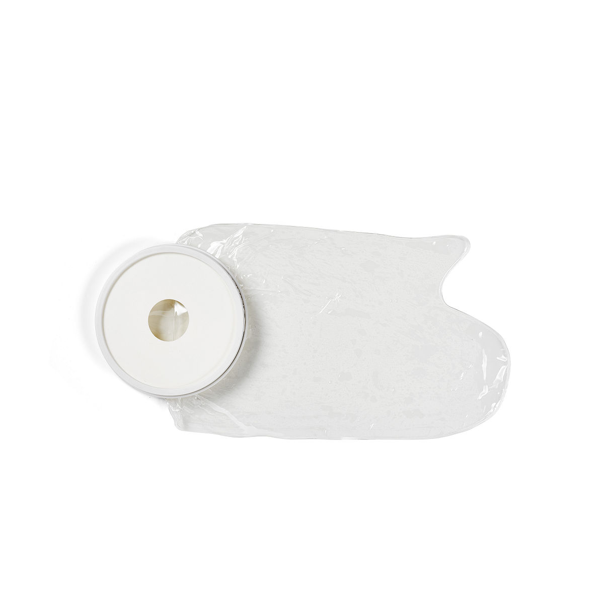 Vitility Douchehoes - arm half 54 cm