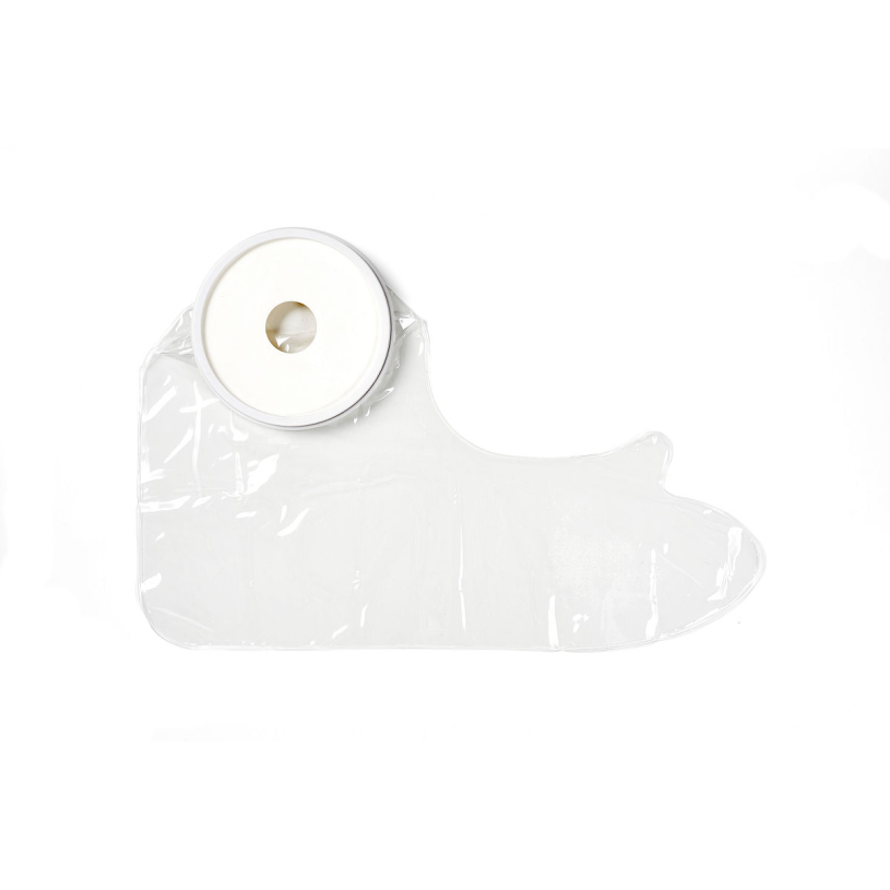 Vitility Douchehoes - arm heel 60 cm