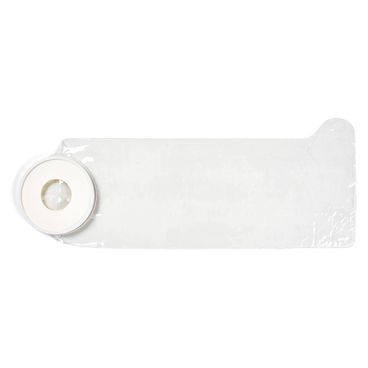 Vitility Douchehoes - been heel 103 cm