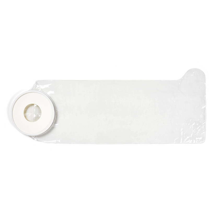 Vitility Douchehoes - been heel 103 cm