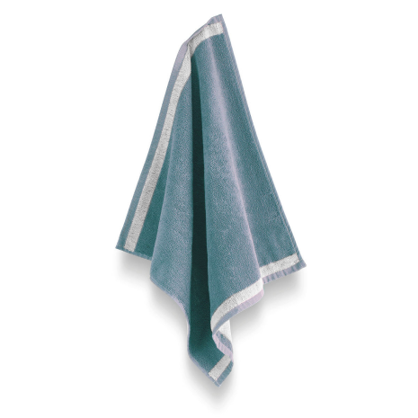 BYRKLUND Dry Hands Keukendoek 50x50cm - Blauw