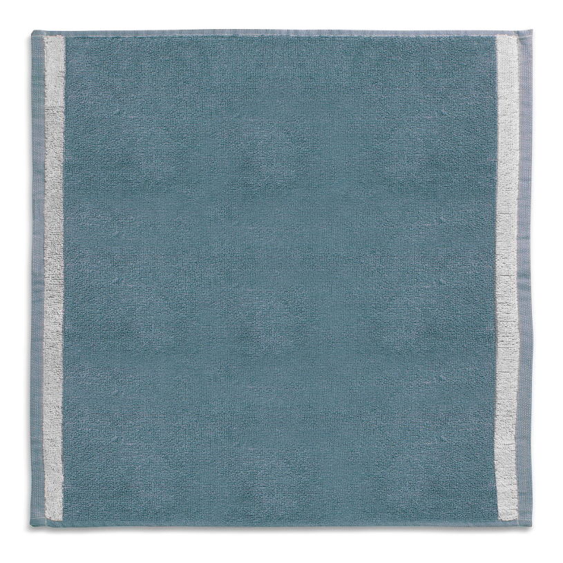 BYRKLUND Dry Hands Keukendoek 50x50cm - Blauw