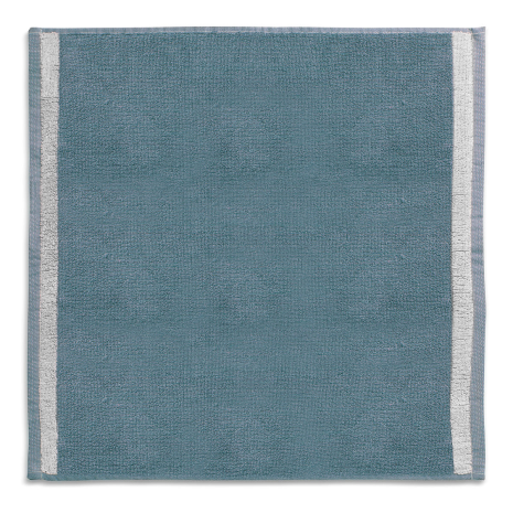 BYRKLUND Dry Hands Keukendoek 50x50cm - Blauw