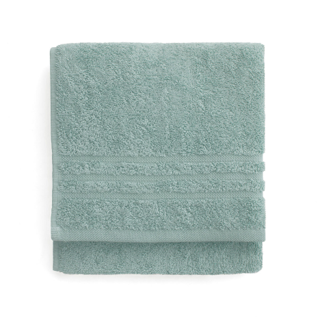 BYRKLUND Bath Basics Baddoek 50x100cm - Zeeblauw