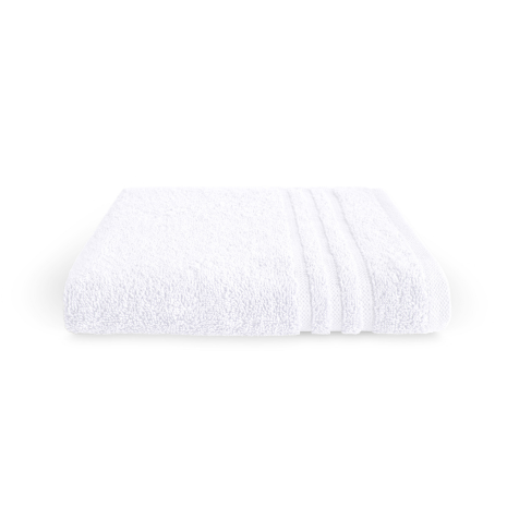 BYRKLUND Bath Basics Baddoek 50x100cm - Wit