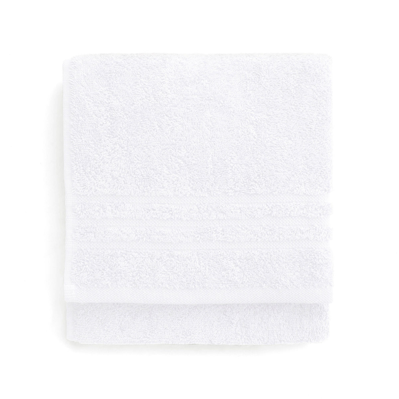 BYRKLUND Bath Basics Baddoek 50x100cm - Wit