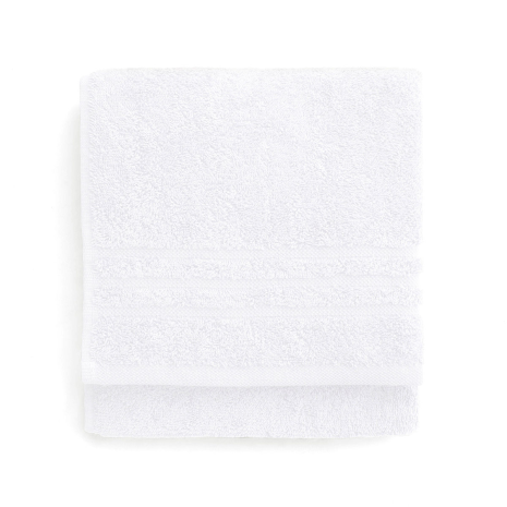 BYRKLUND Bath Basics Baddoek 50x100cm - Wit