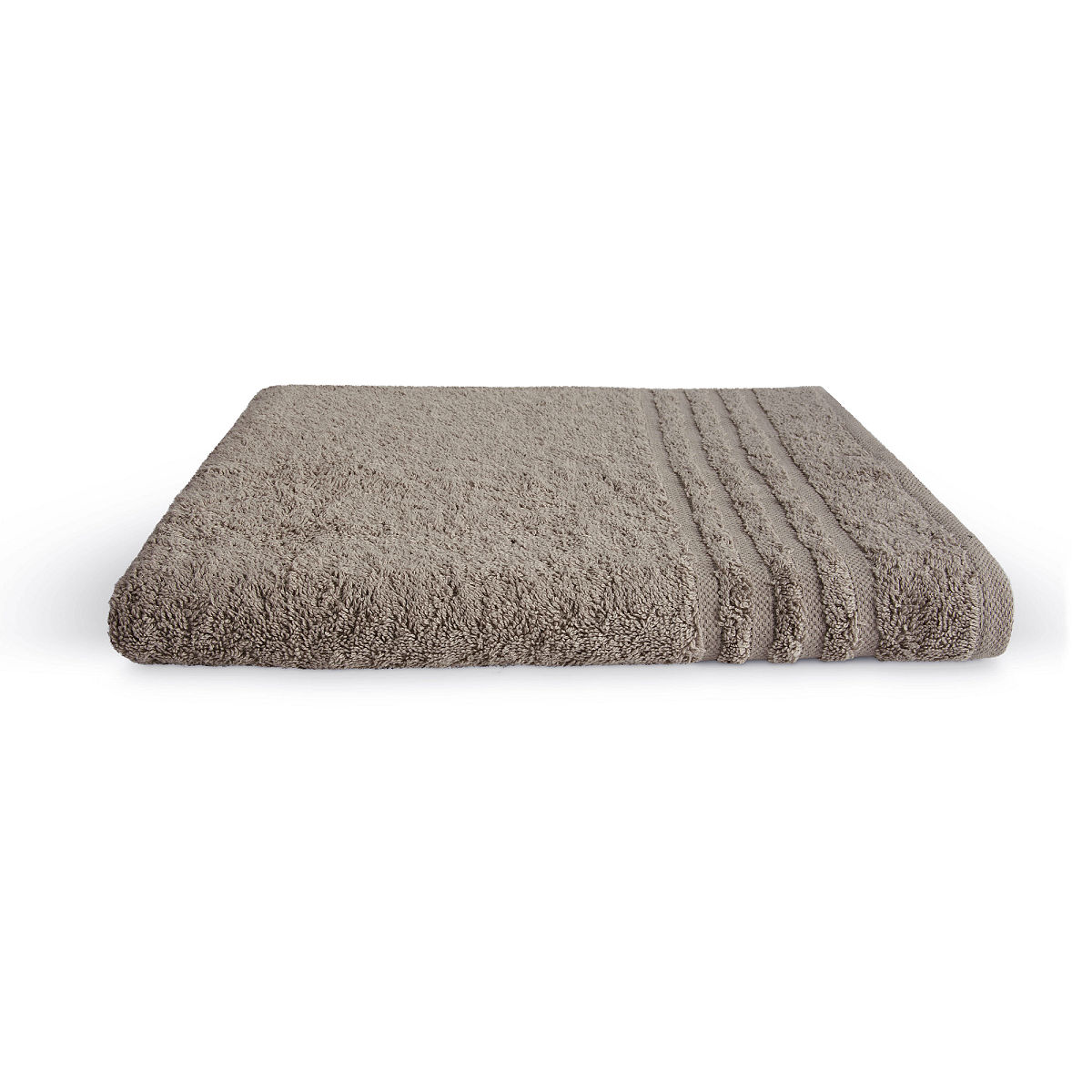 BYRKLUND Bath Basics Badlaken 70x140cm - Taupe