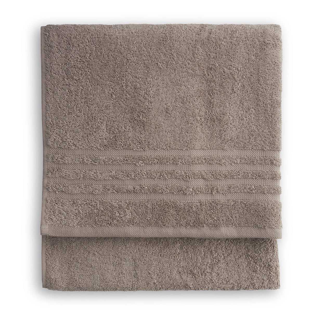 BYRKLUND Bath Basics Badlaken 70x140cm - Taupe