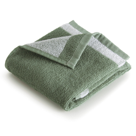 BYRKLUND Dry Hands Keukendoek 50x50cm - Jade