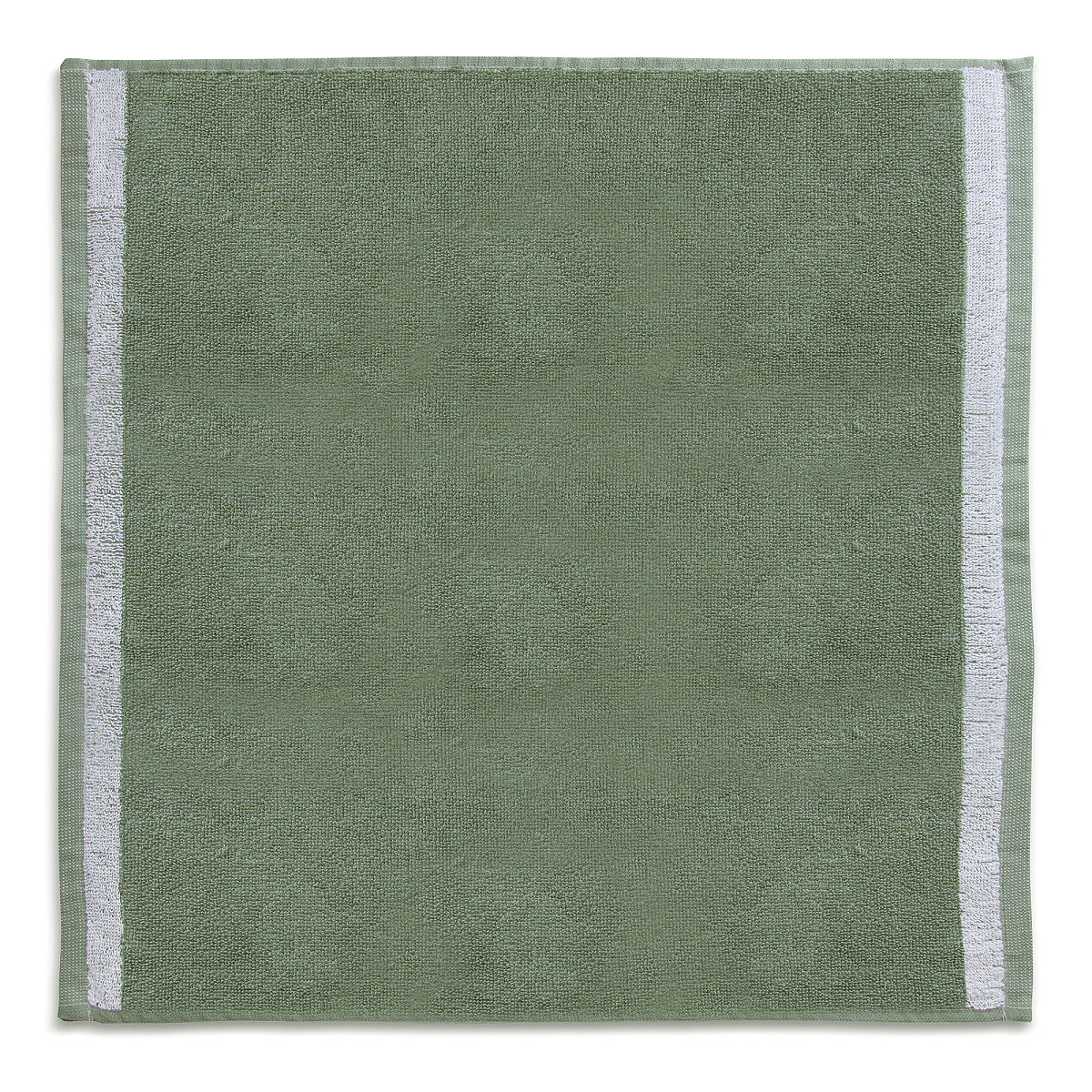BYRKLUND Dry Hands Keukendoek 50x50cm - Jade
