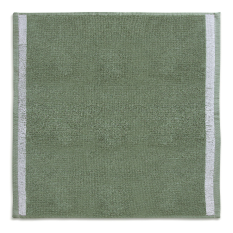 BYRKLUND Dry Hands Keukendoek 50x50cm - Jade