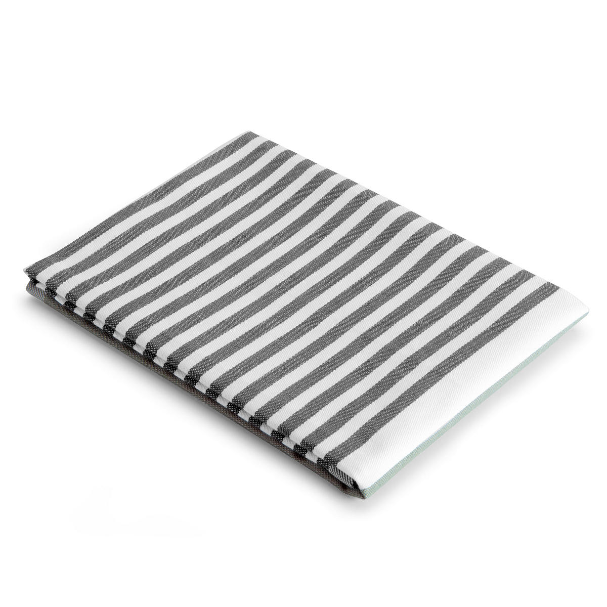 BYRKLUND Dry Dishes theedoek 50x70 cm - Jade