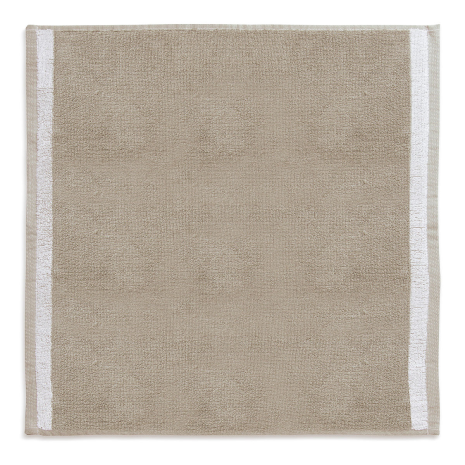 BYRKLUND Dry Hands Keukendoek 50x50cm - Zand