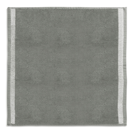 BYRKLUND Dry Hands Keukendoek 50x50cm - Grijs