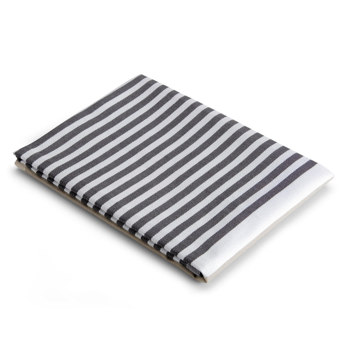 BYRKLUND Dry Dishes theedoek 50x70 cm -Zand