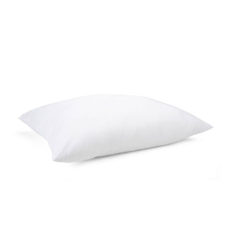 Byrklund Hoofdkussen Brussel 60x70cm - Wit