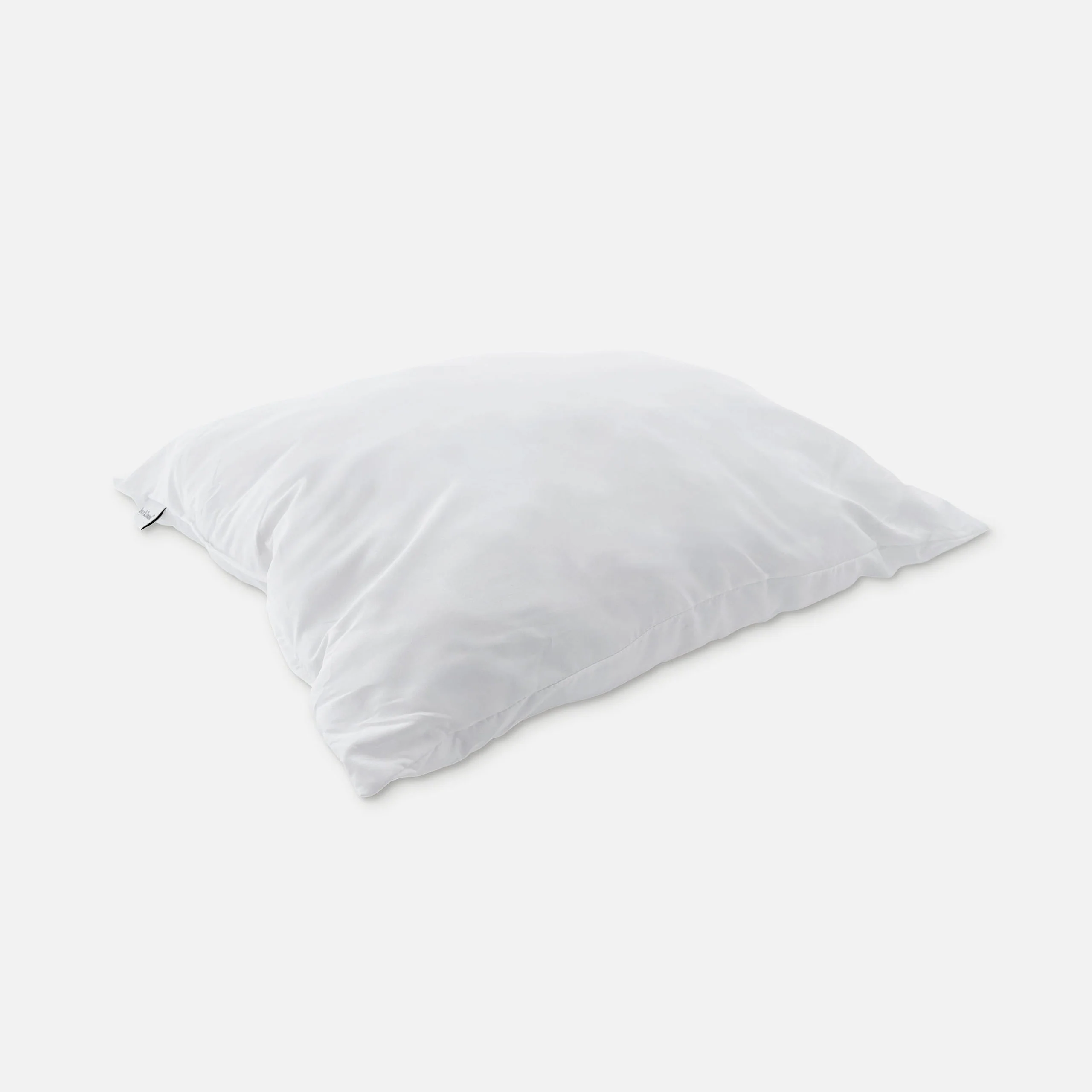 Byrklund Hoofdkussen Basic Ease 60x70cm - Wit