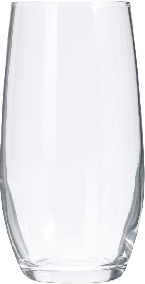 Mirena Glazenset 38cl 4 stuks