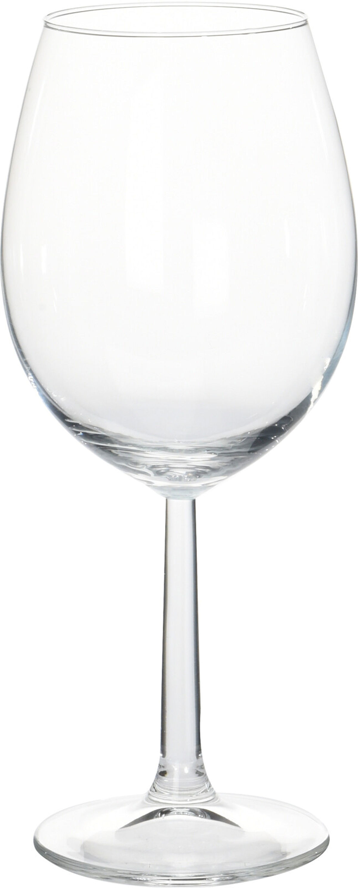 Wijnglas set 43cl 4 stuks