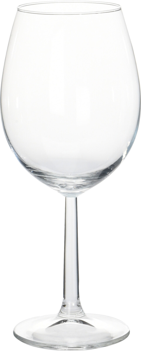 Wijnglas set 43cl 4 stuks