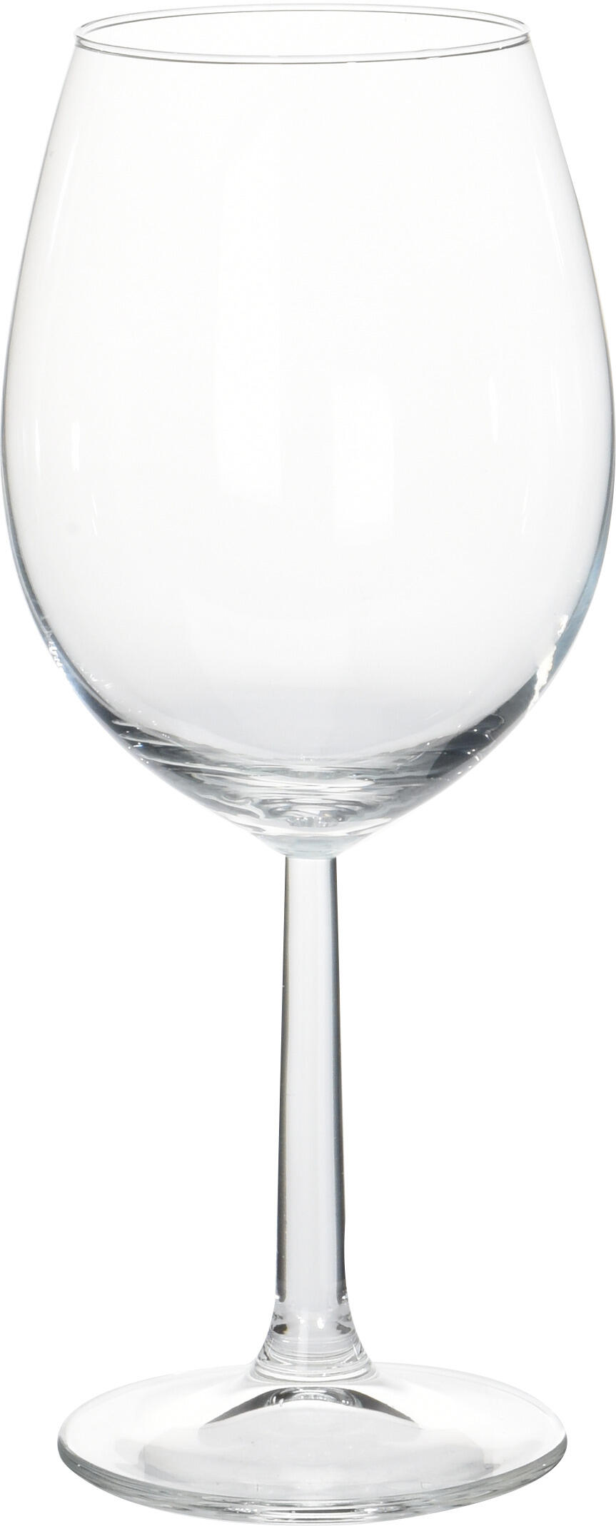Wijnglas set 43cl 4 stuks
