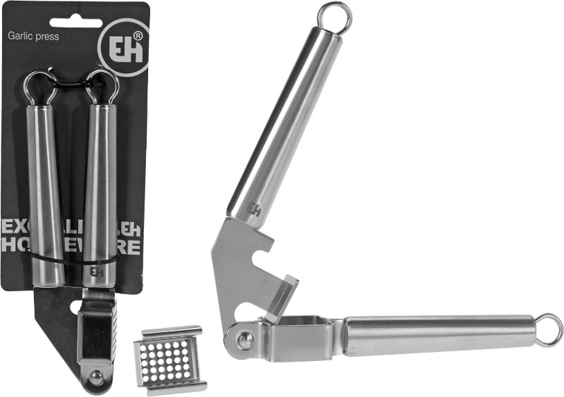 EH Knoflookpers 20cm