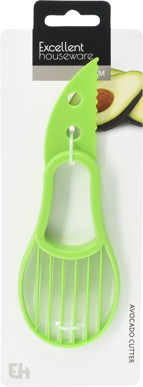 Avocadosnijder 18cm