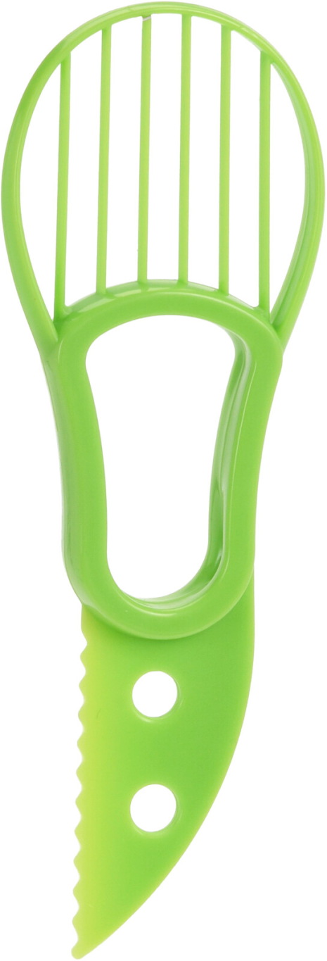 Avocadosnijder 18cm