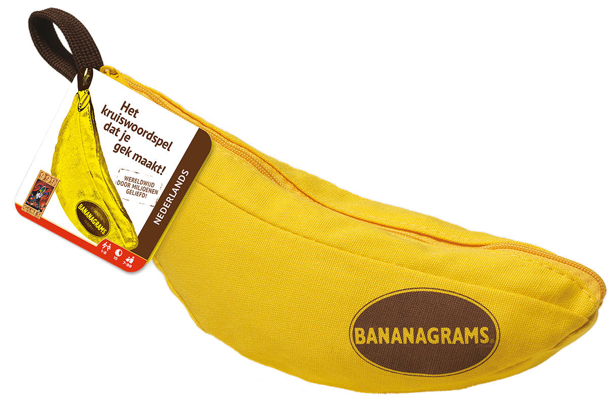 Bananagrams