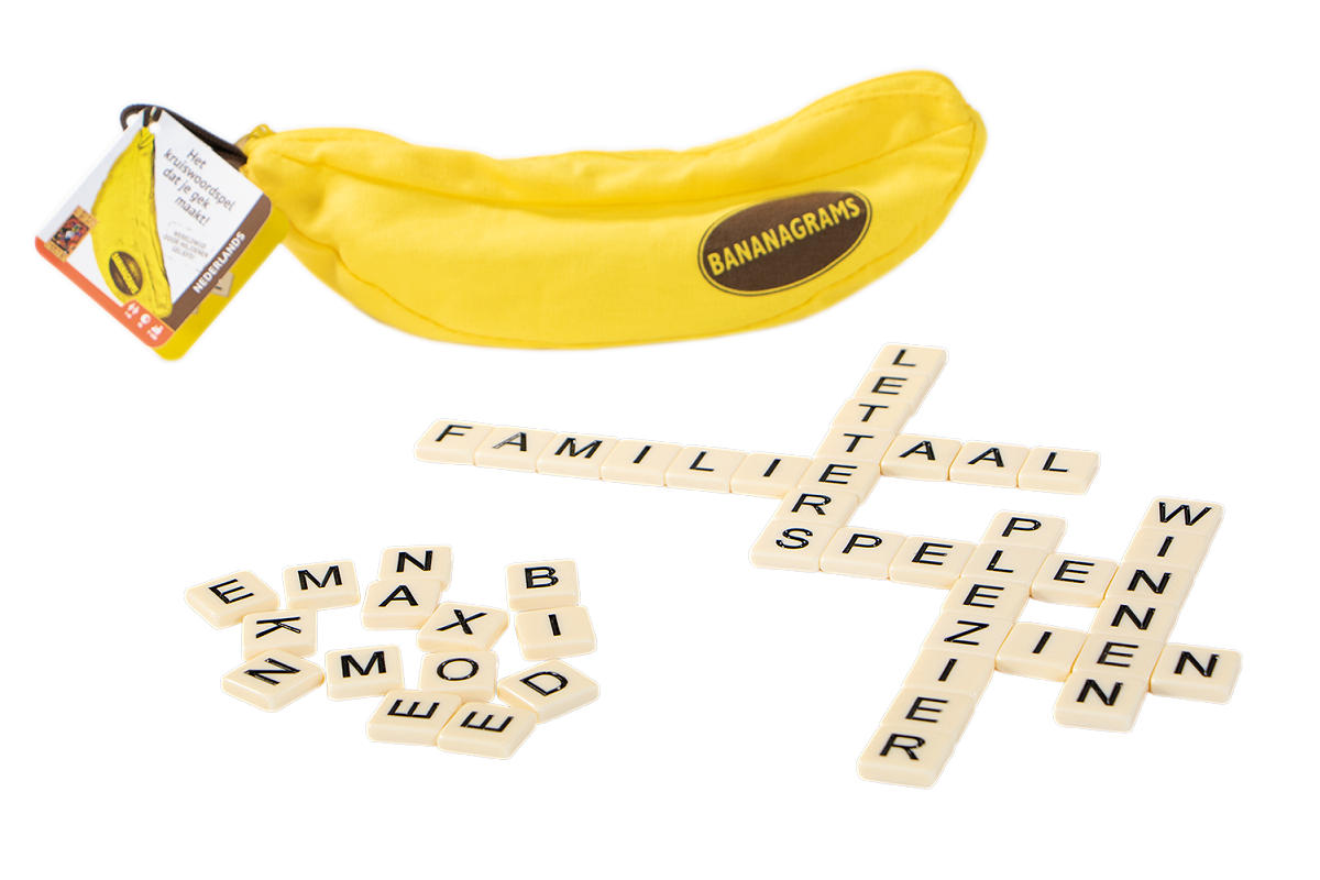 Bananagrams