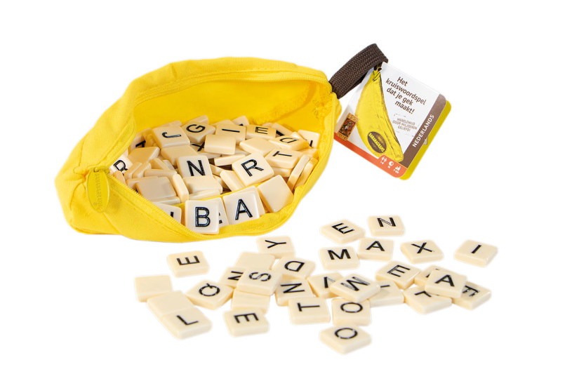 Bananagrams