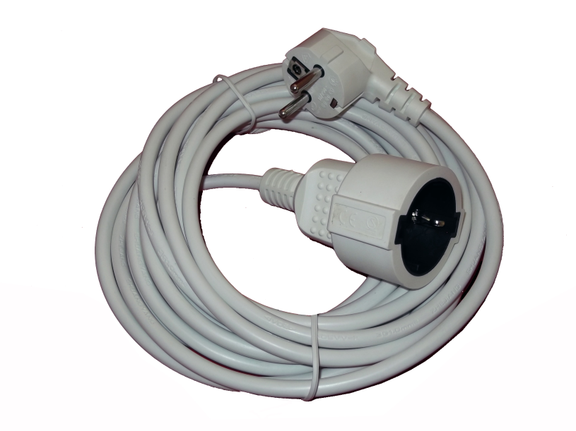 Verlengsnoer RA 5m
