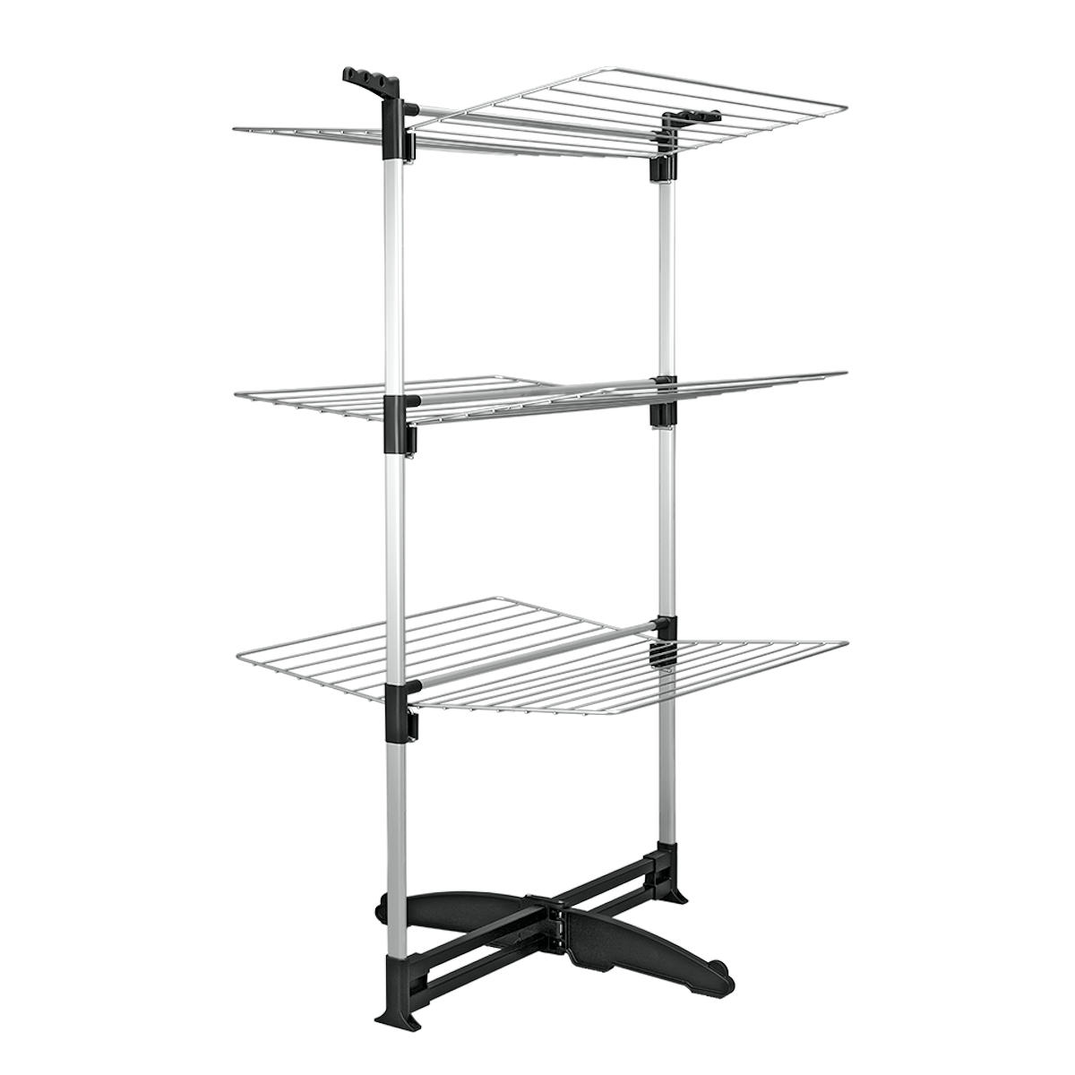 Metaltex droogtoren - Ciclone 40m