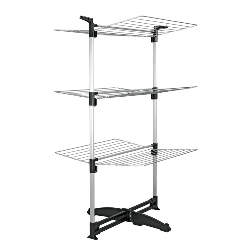 Metaltex droogtoren - Ciclone 40m