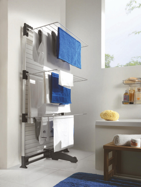 Metaltex droogtoren - Ciclone 40m