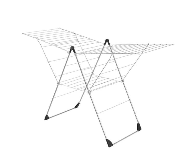 Metaltex droogrek - Vento 30m
