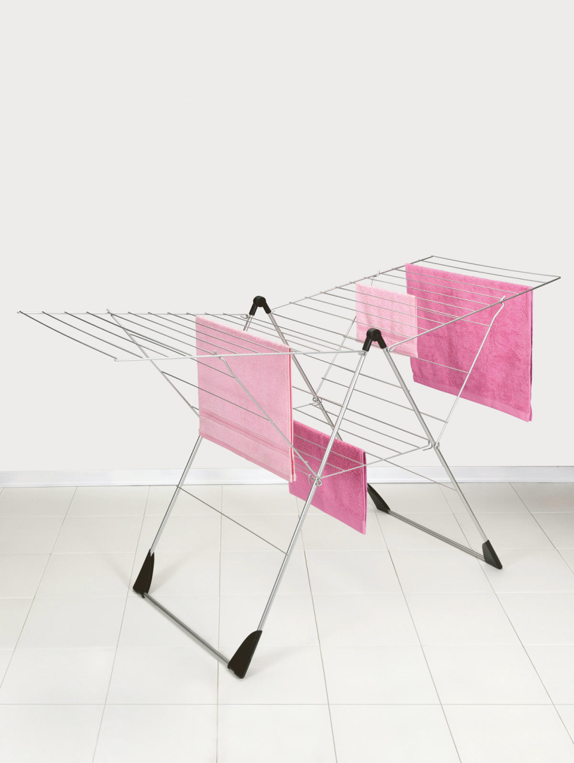 Metaltex droogrek - Vento 30m