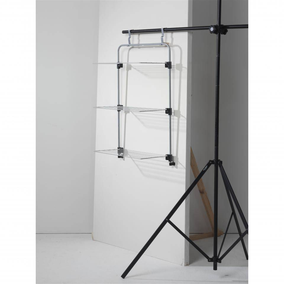 Metaltex hangdroogrek - Gale 11m