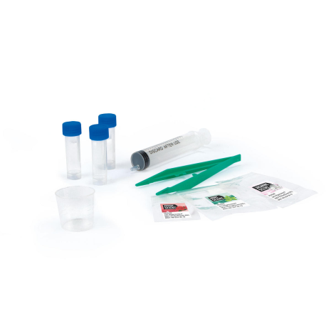 EXPLORE Wetenschap set -maak parfum (diy)