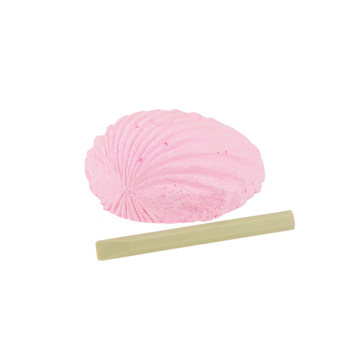 MERMAIDS Uitgraafset zeemeermin glow dark (12DB)