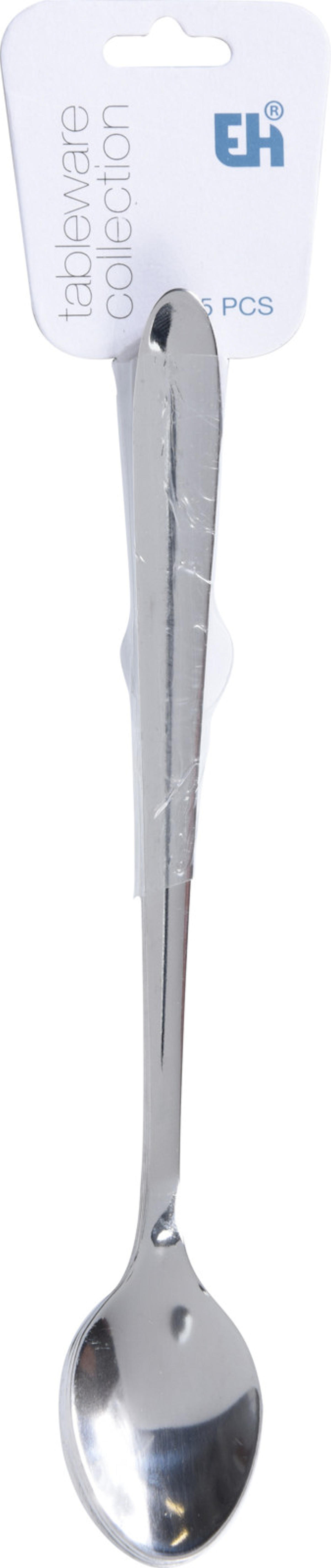 EH Lepel lang 5 stuks