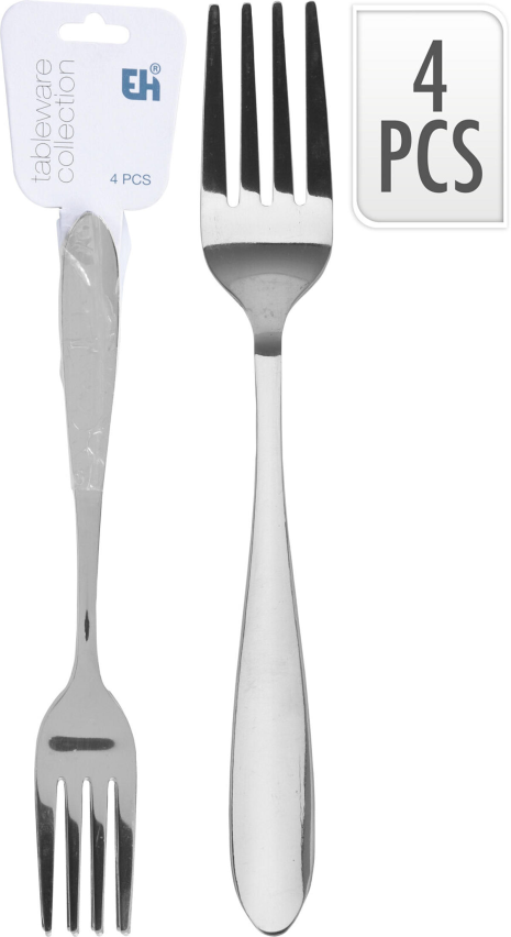 EH Vork 4 stuks