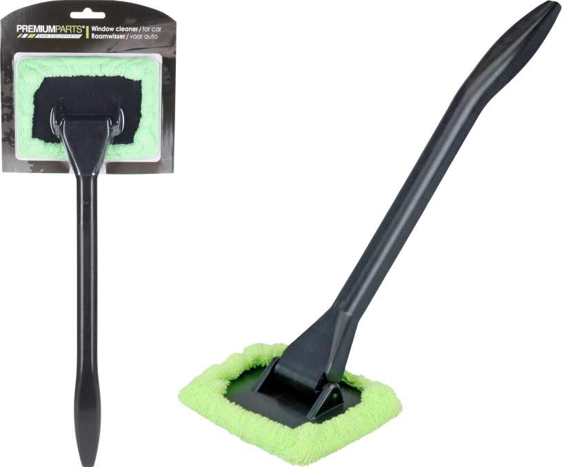 Raamwisser voor auto 40 cm