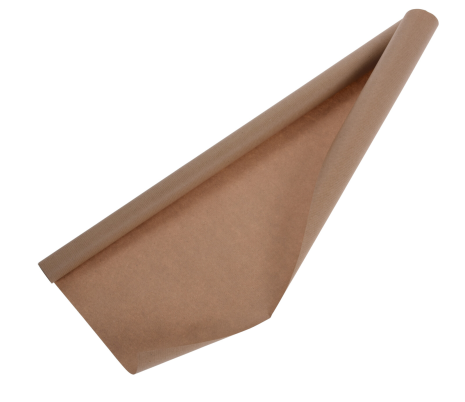 Inpakpapier bruin kraft 3mx70cm