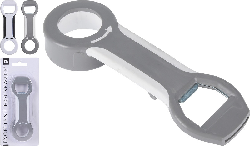 EH Opener 4-in-1 2 assorti kleur