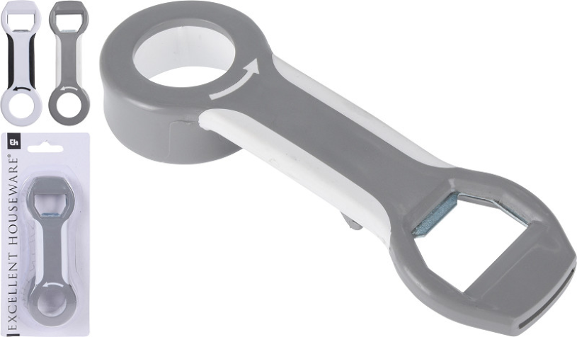 EH Opener 4-in-1 2 assorti kleur