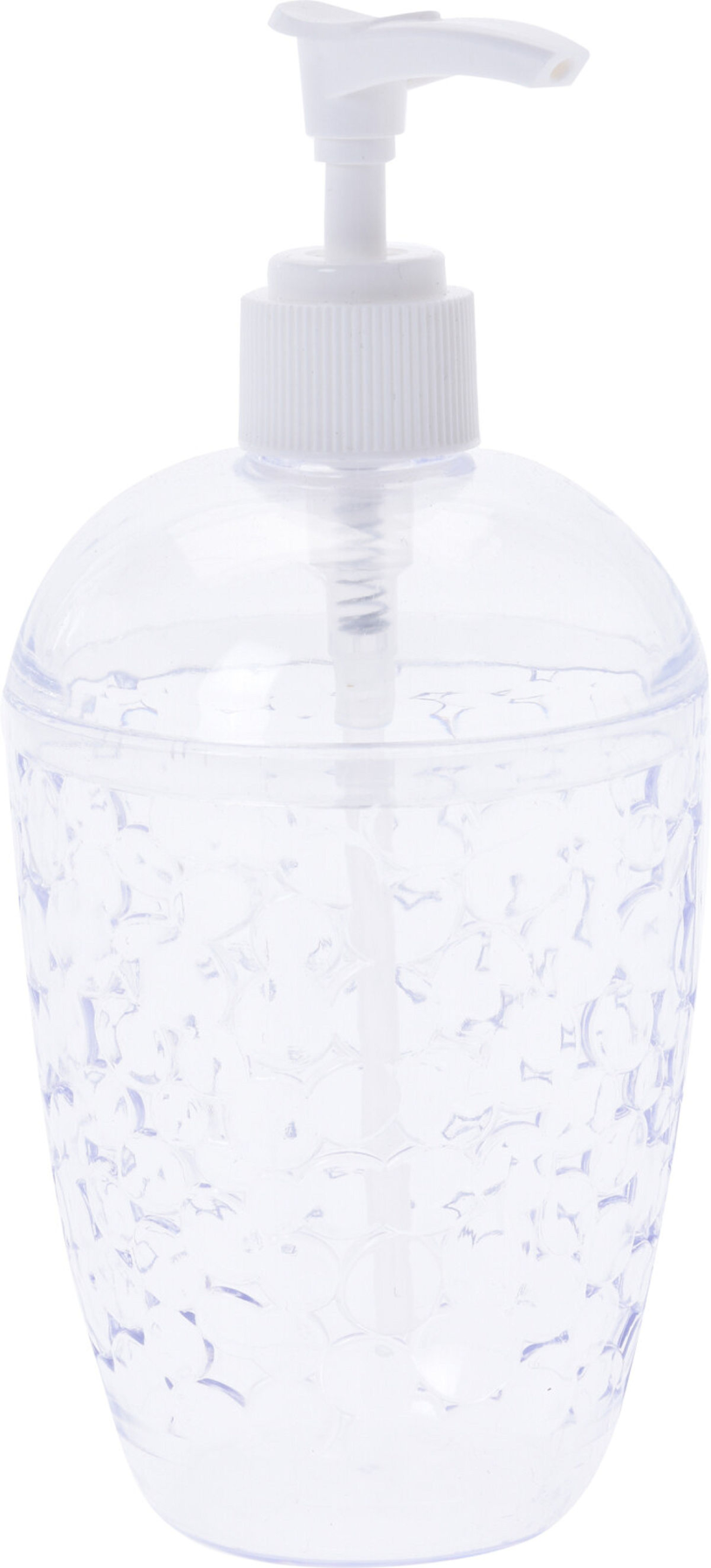 Zeepdispenser Dia 8x18cm