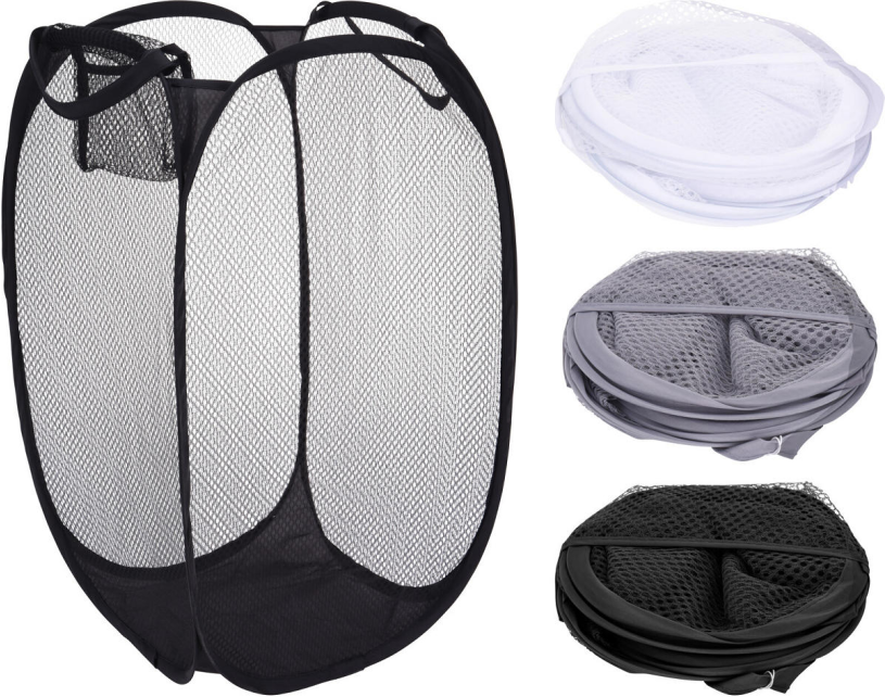 Waszak opvouwbaar assorti kleur